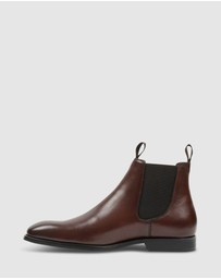 Tarocash - Panama Gusset Boot