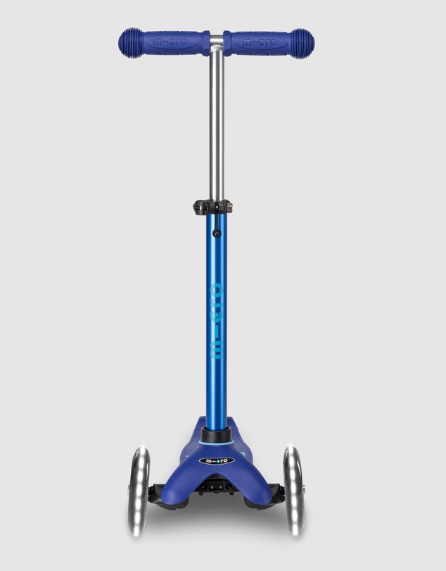 Micro Scooters - Micro Mini Deluxe LED