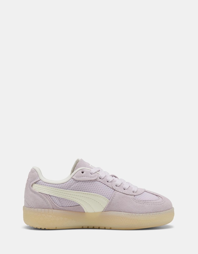 Puma - Palermo Moda Vintage Sneakers - Women's