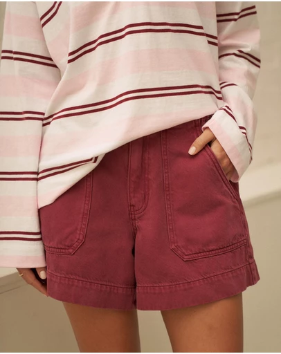 Ceres Life - Weekender Short