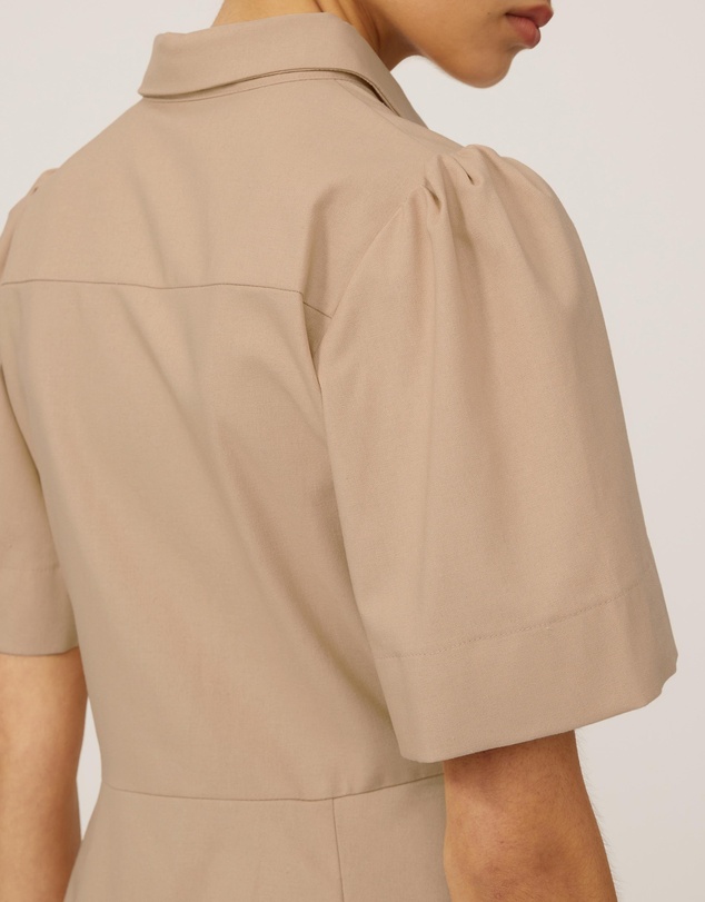 Tussah - Shanika Mini Dress