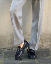 Aquila - Mensa Penny Loafers