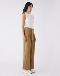 Esmaee - Rebound Knit Tank