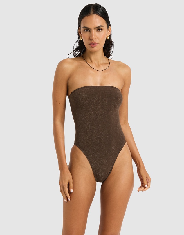 Bond-Eye Swimwear - Fane 1 Pce
