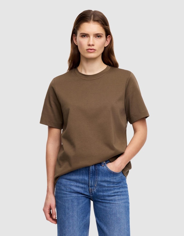 ARKET - Pearl Heavyweight T-Shirt