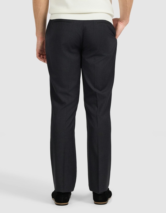 Tarocash - Bedford Check Pant