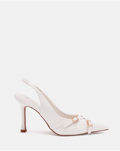 White Patent