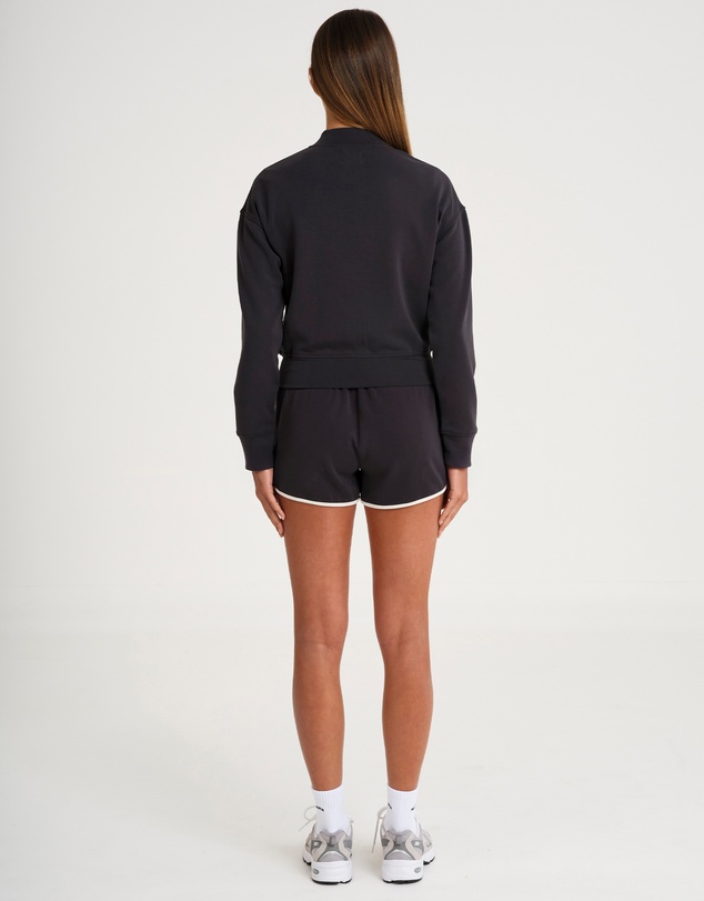 All Fenix - Soft Luxury Full Zip Jumper