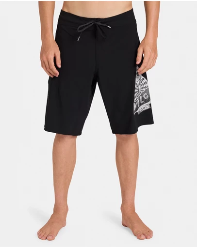 Volcom - Mens Revelation Lib Boardshorts