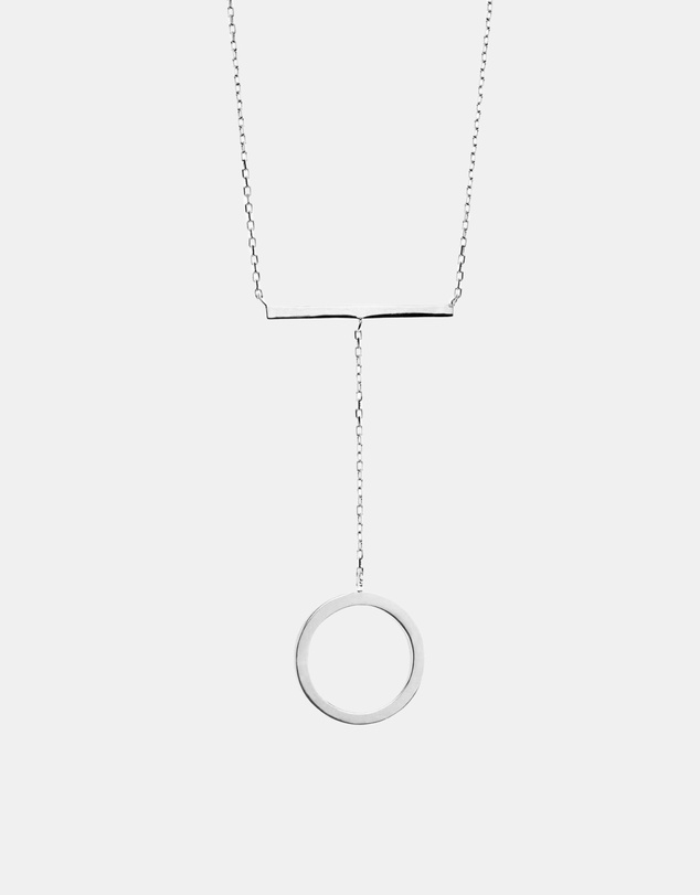 Pastiche - The Healer Necklace