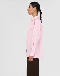 Staple the Label - Lina Shirt