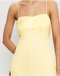 KIVARI - Paros Maxi Dress