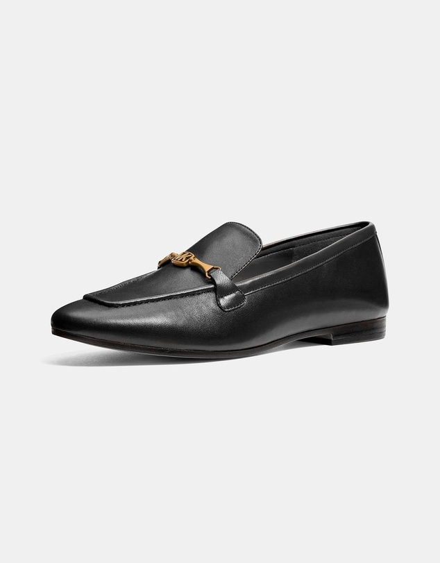 Michael Kors - Bryant Loafers - Women's