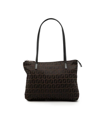 Pre-Loved by Azura Reborn - Pre-Loved Zucchino Canvas Tote