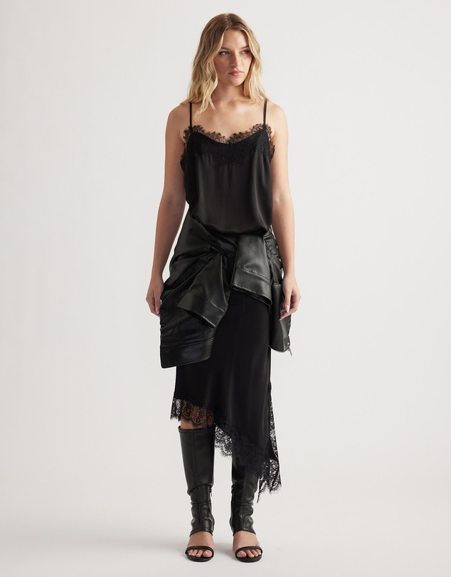 Decjuba - Hailey Lace Cami