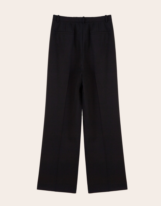IDA+S - Martin Wide Leg Trousers