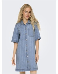 ONLY - Asta Denim Dress