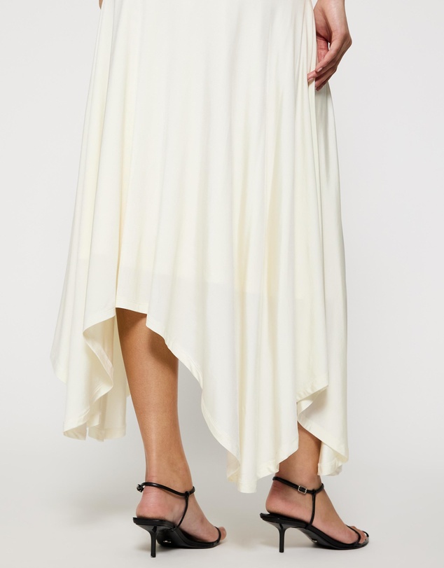 Lover - Hadley Jersey Midi Dress