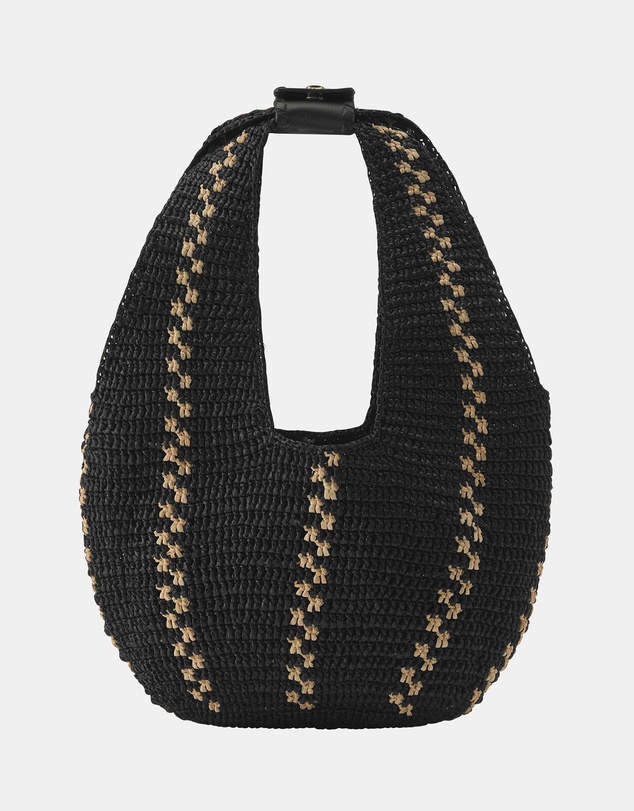 Helen Kaminski - Aquarius Hobo Bag
