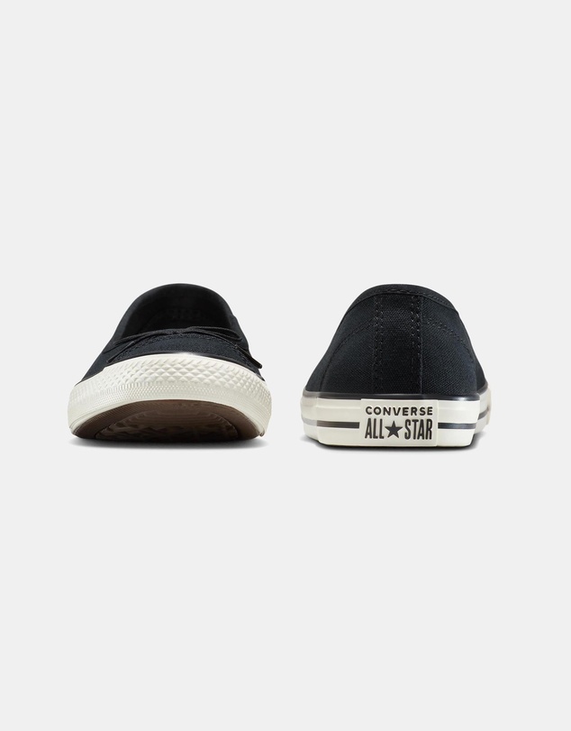Converse - Chuck Taylor All Star Dainty Ballerina Sneakers - Women's