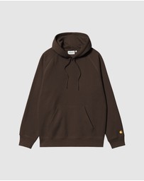 Carhartt WIP - Hooded Chase Sweat