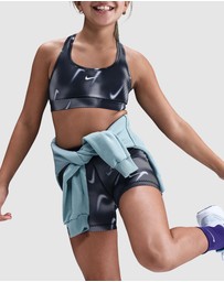 Nike - Pro Swoosh Sports Bra - Teens