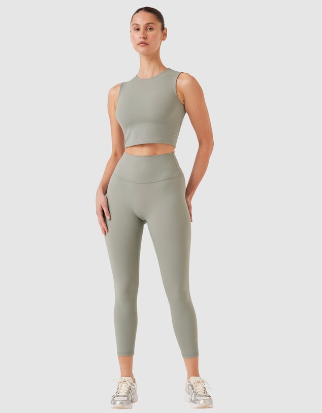 REC GEN - FITform High Tank