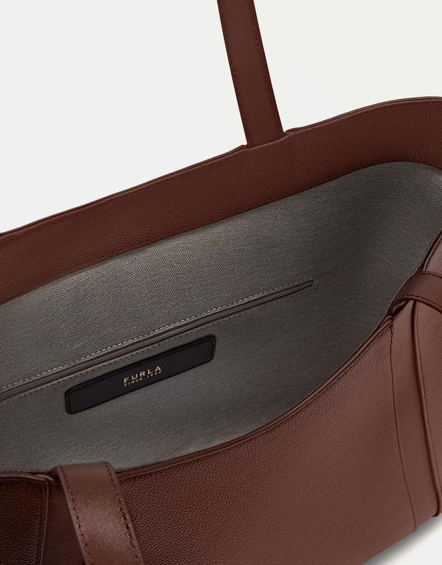 Furla - Furla Goccia Large Tote Bag