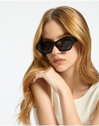 Status Anxiety - Otherworldly Sunglasses
