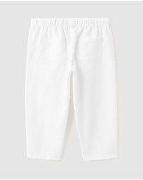 M.N.G - Skateb Trousers - Babies-Kids