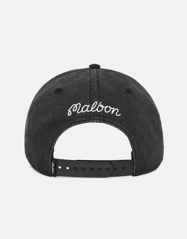 Malbon - Hardware Snapback