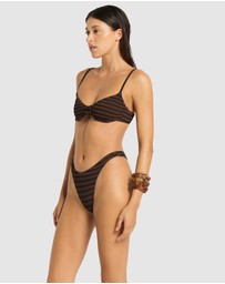 Bond-Eye Swimwear - Scene Brief