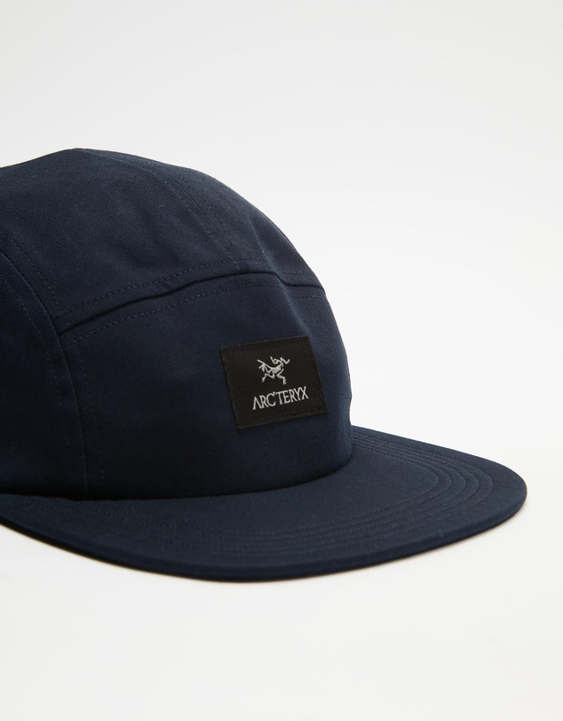 Arc'teryx - 5 Panel Label Hat