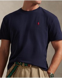 Polo Ralph Lauren - Classic Fit Crew Neck T-Shirt