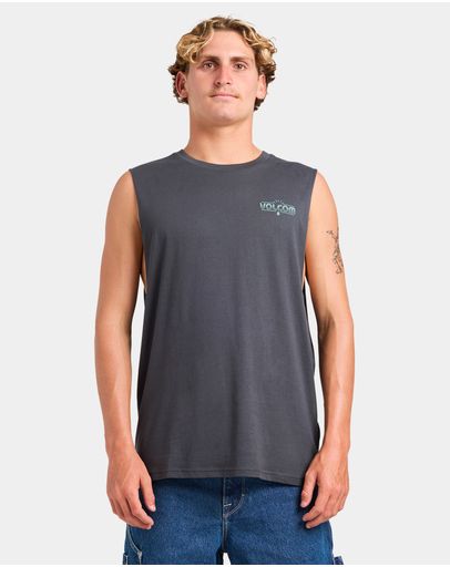 ASPHALT BLACK