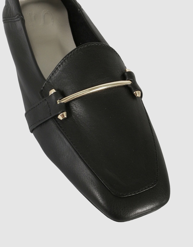 S by Sempre Di - Alba Casual Loafers