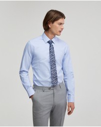 Oxford - Beckton Dobby Shirt