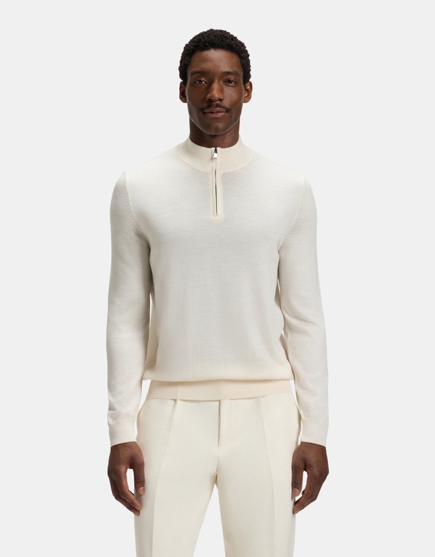 BOSS - Ebenji Knitwear