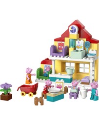 LEGO - Family House
