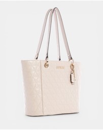 GUESS - Noelle Small Elite Tote Bag