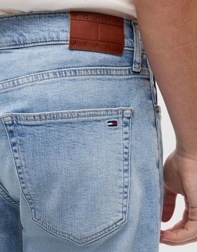 Tommy Jeans - Ryan Shorts