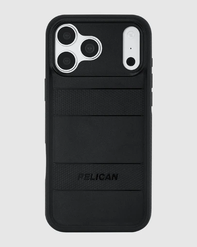 Pelican - Pelican Protector MagSafe Case for iPhone 18 Pro / 17 Pro