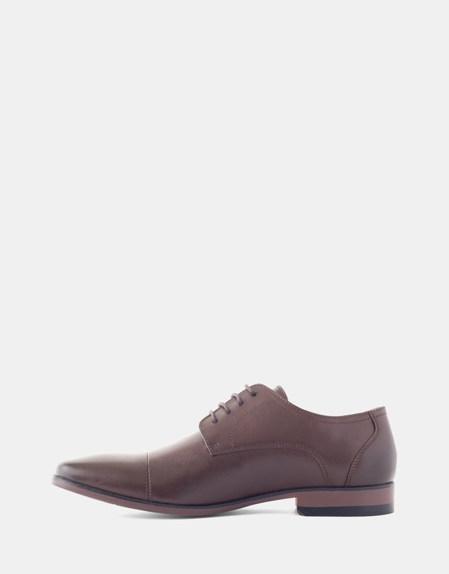 Uncut - Perkins Dress Shoes