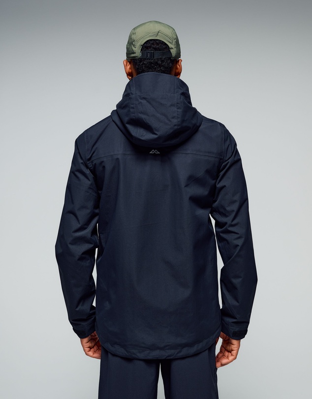 Kathmandu - Andulo 2-layer Rain Jacket