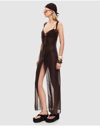 Lioness - Dune Maxi Dress