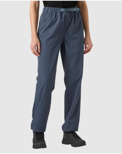 Helly Hansen - Holmen Relaxed Pants