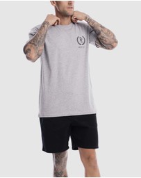 Counter Culture - Garland Imprint Tee