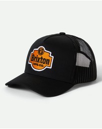 Brixton - Genuine Quality Trucker Hat