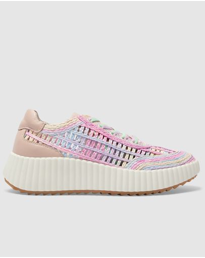 PINK MULTI