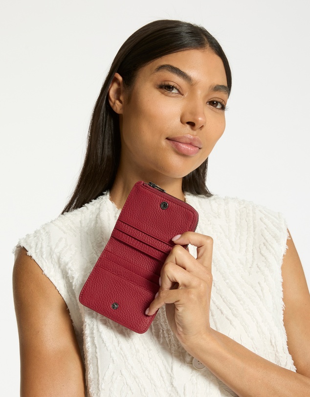 Status Anxiety - Sense Of Wonder Wallet
